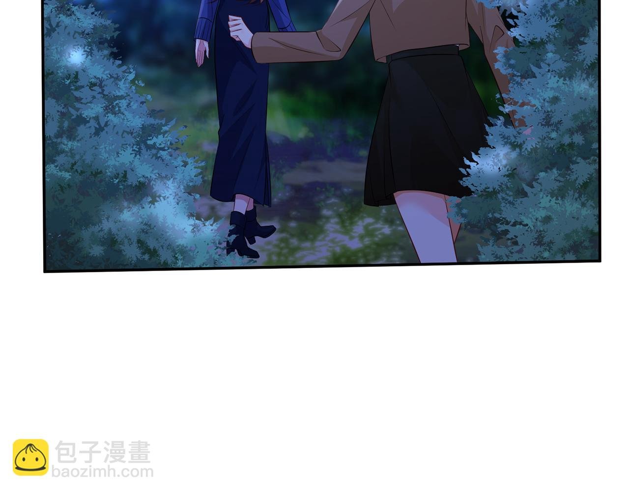 第333 反常的北冥家