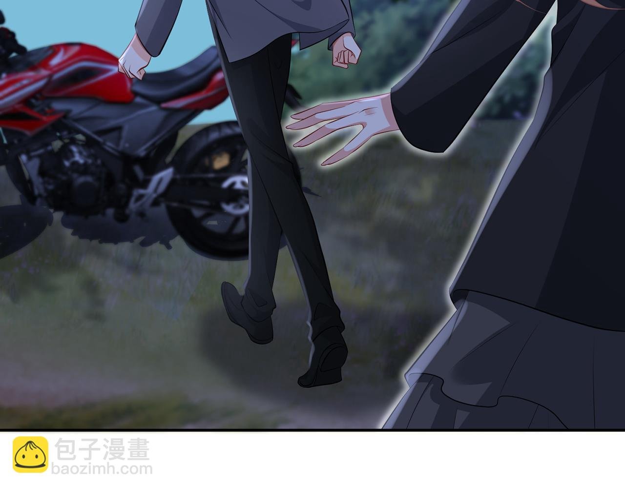 第338 酒后乱……
