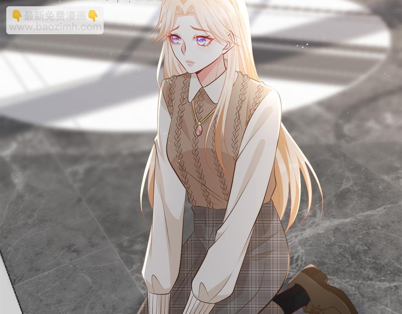 第345话 美色陷阱