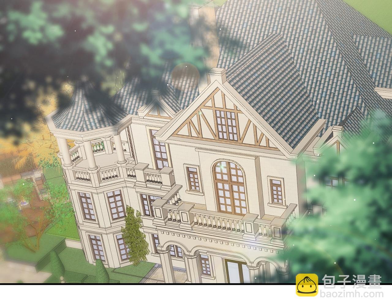第357话 深夜邀约