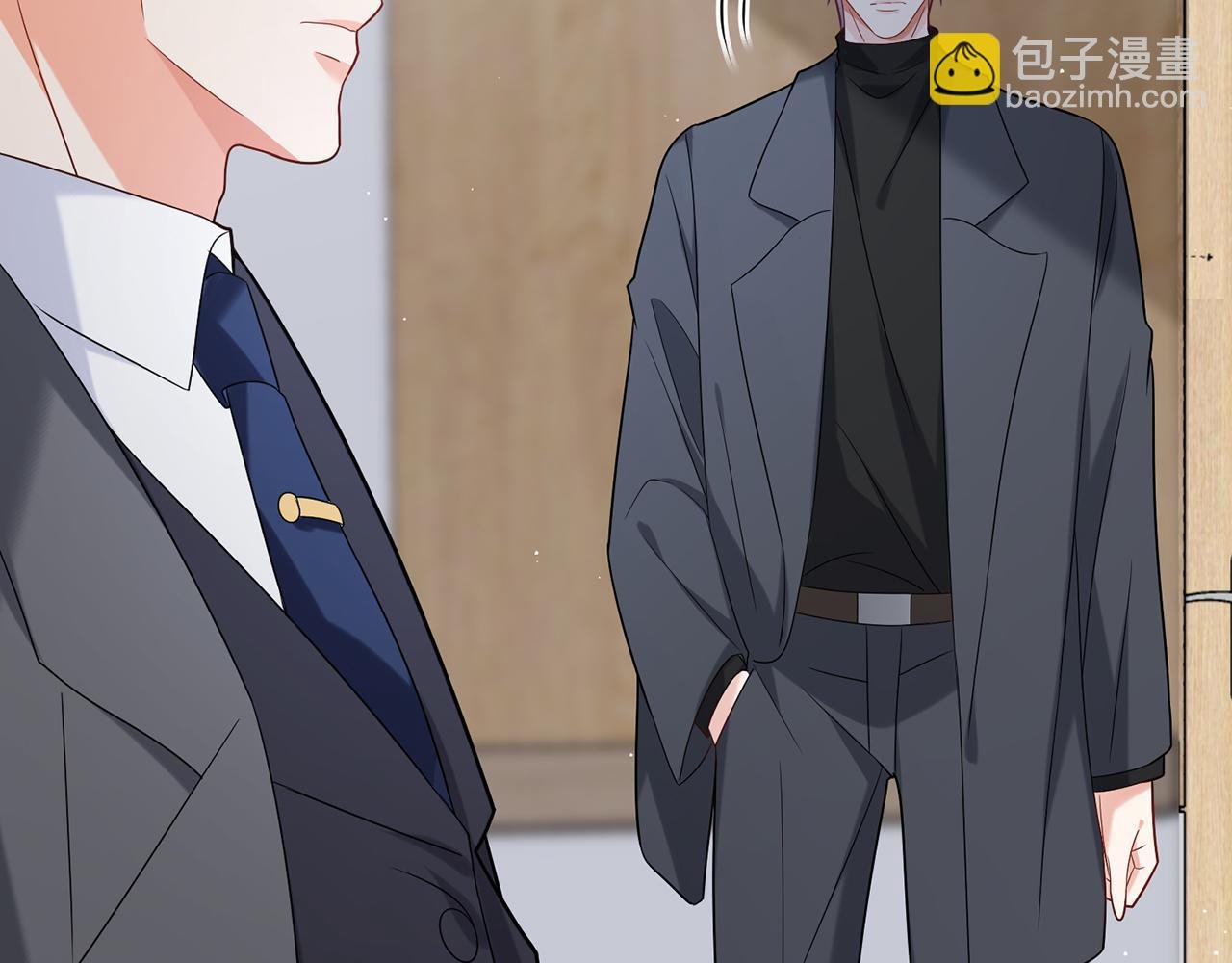 第368 男人的约定