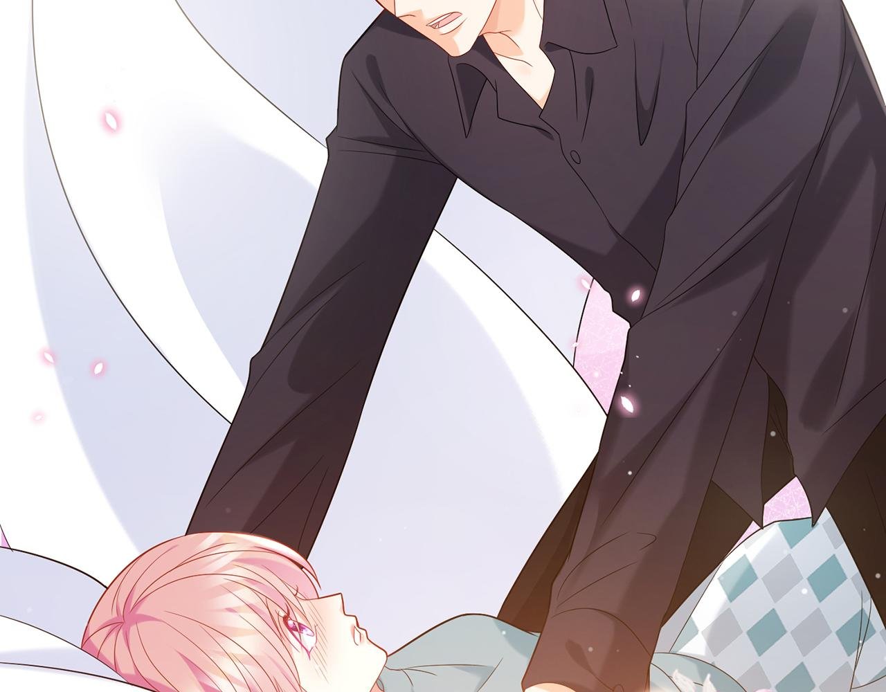 第369 意外惊喜