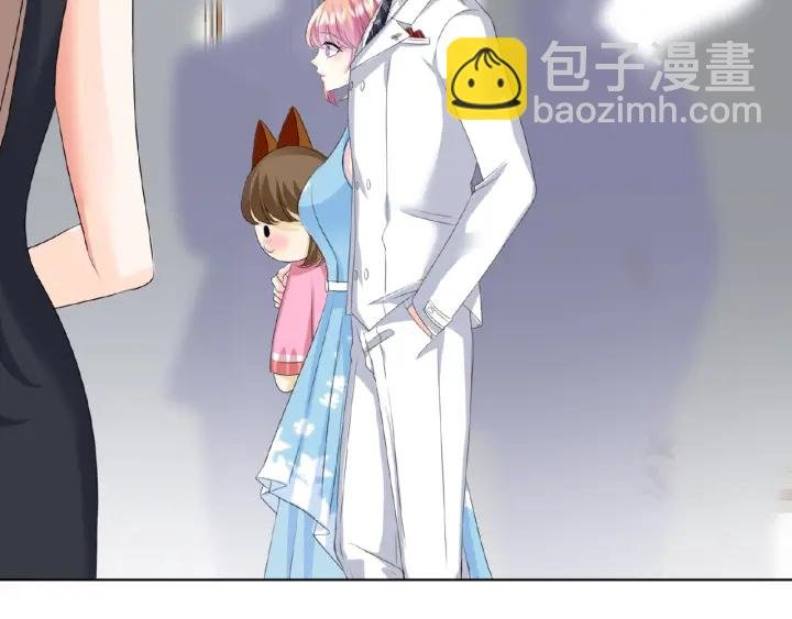第37话 放开我！
