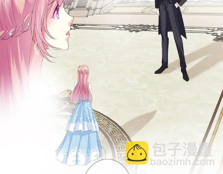 第37话 放开我！
