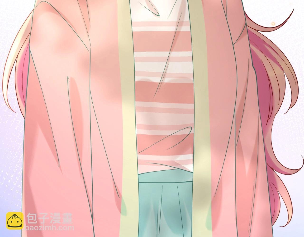 第385 虚假的幸福