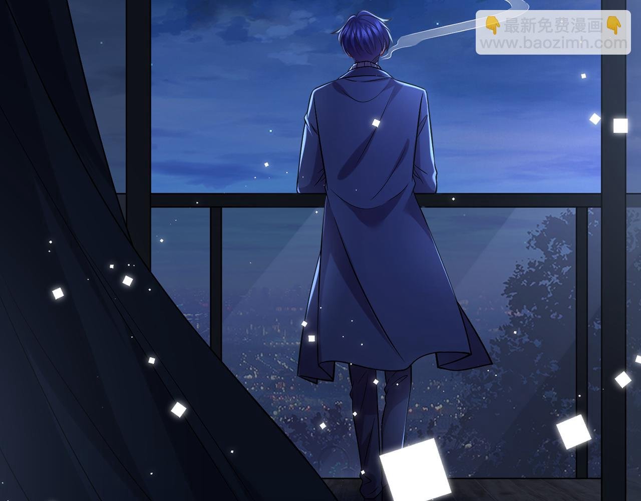 第397 卑微的北冥夜