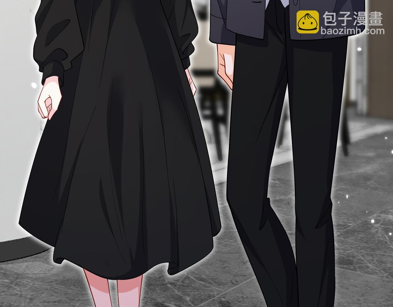 第398 仇人相见