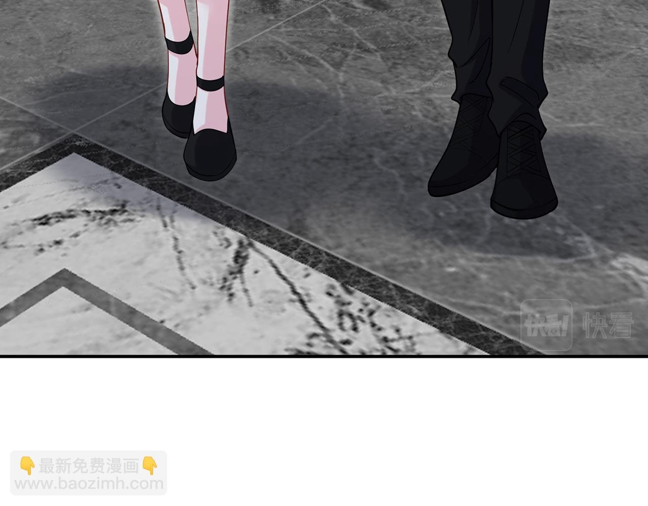 第398 仇人相见