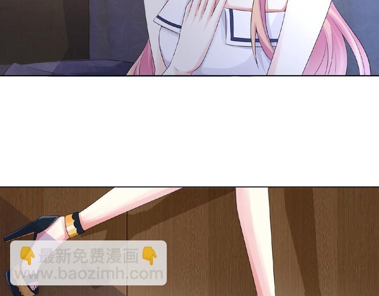 第4话 你休想逃脱！