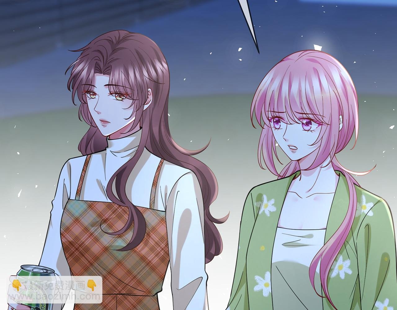 第400 夜谈