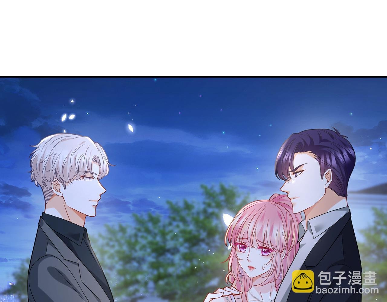 第403 炒作修罗场