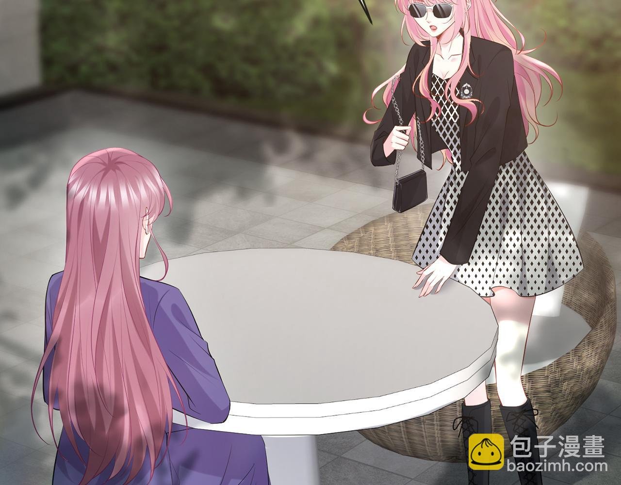 第407 婆媳再见