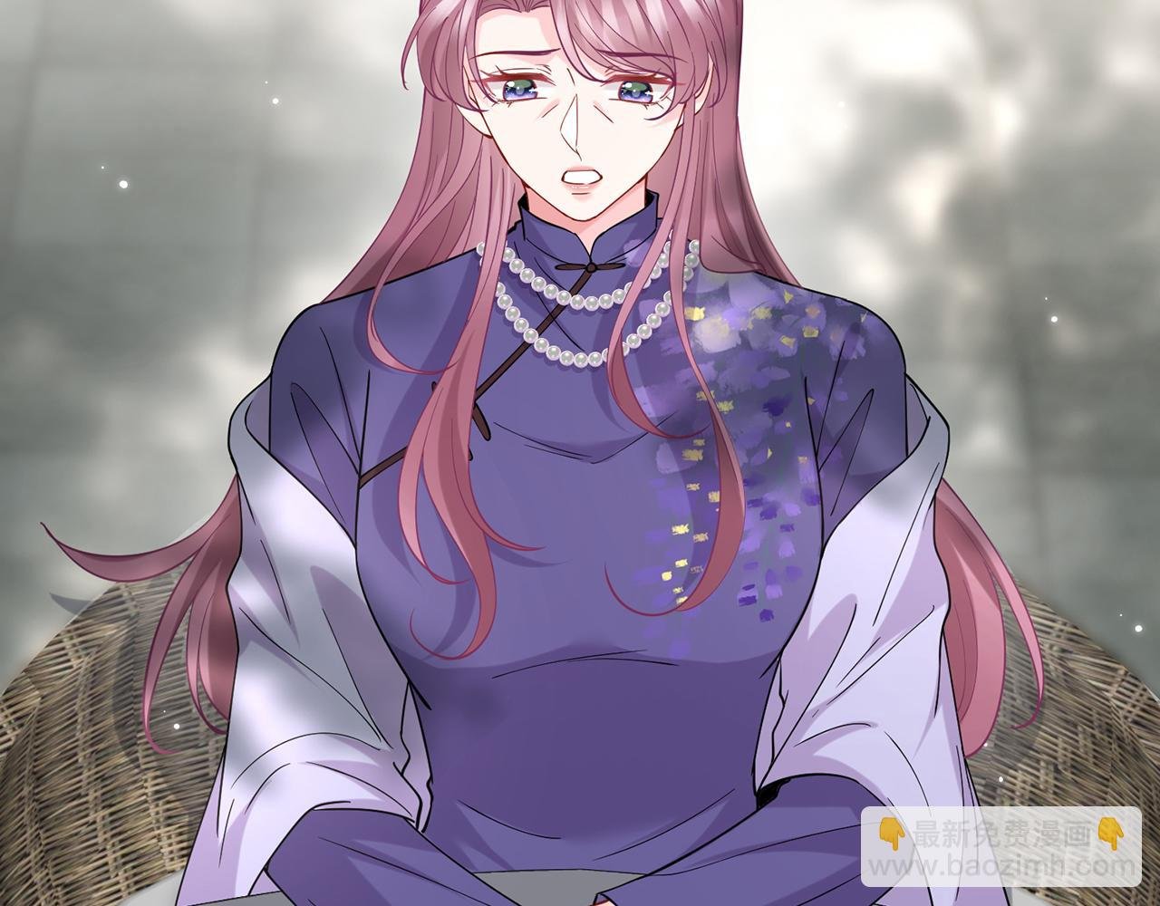 第407 婆媳再见