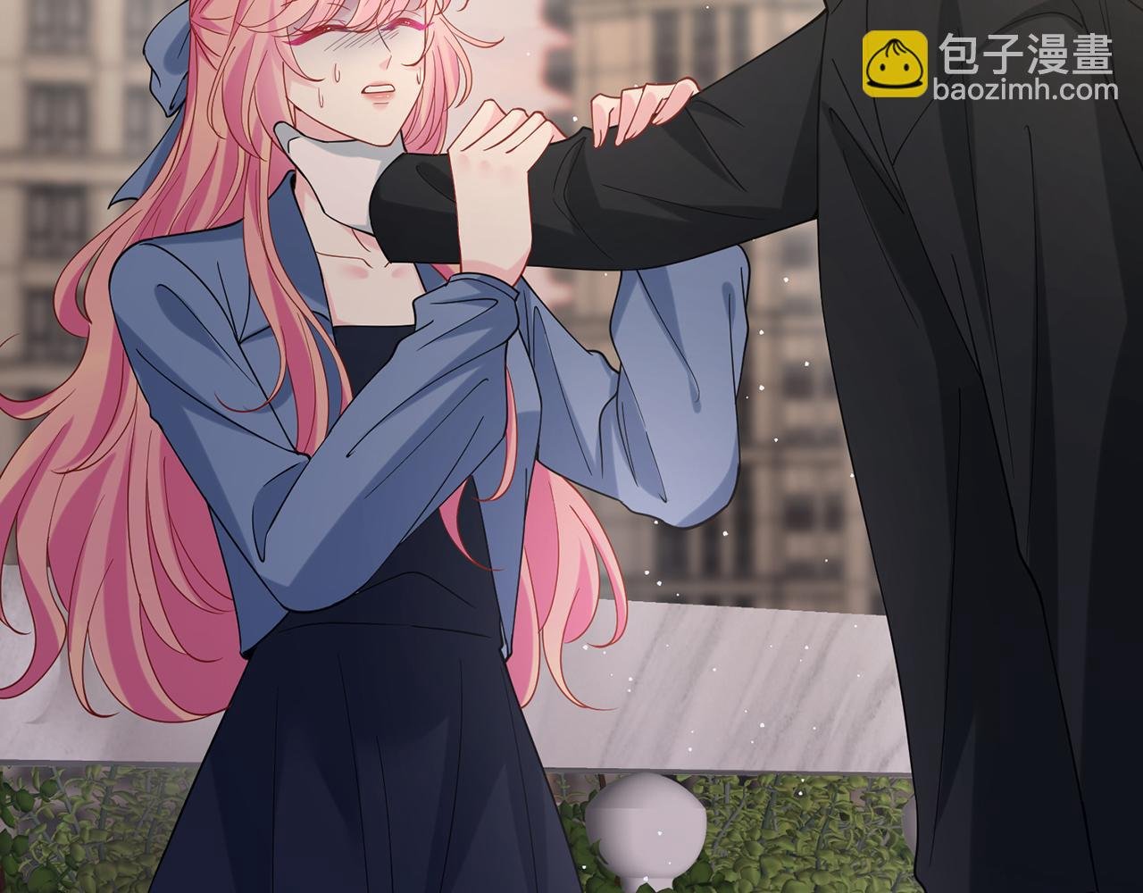 第414 反杀