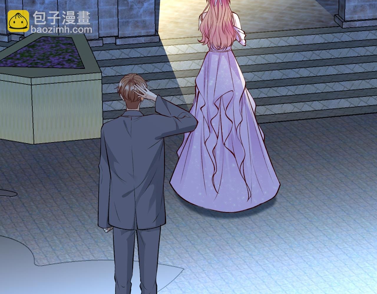 第426 俞霏烟的建议