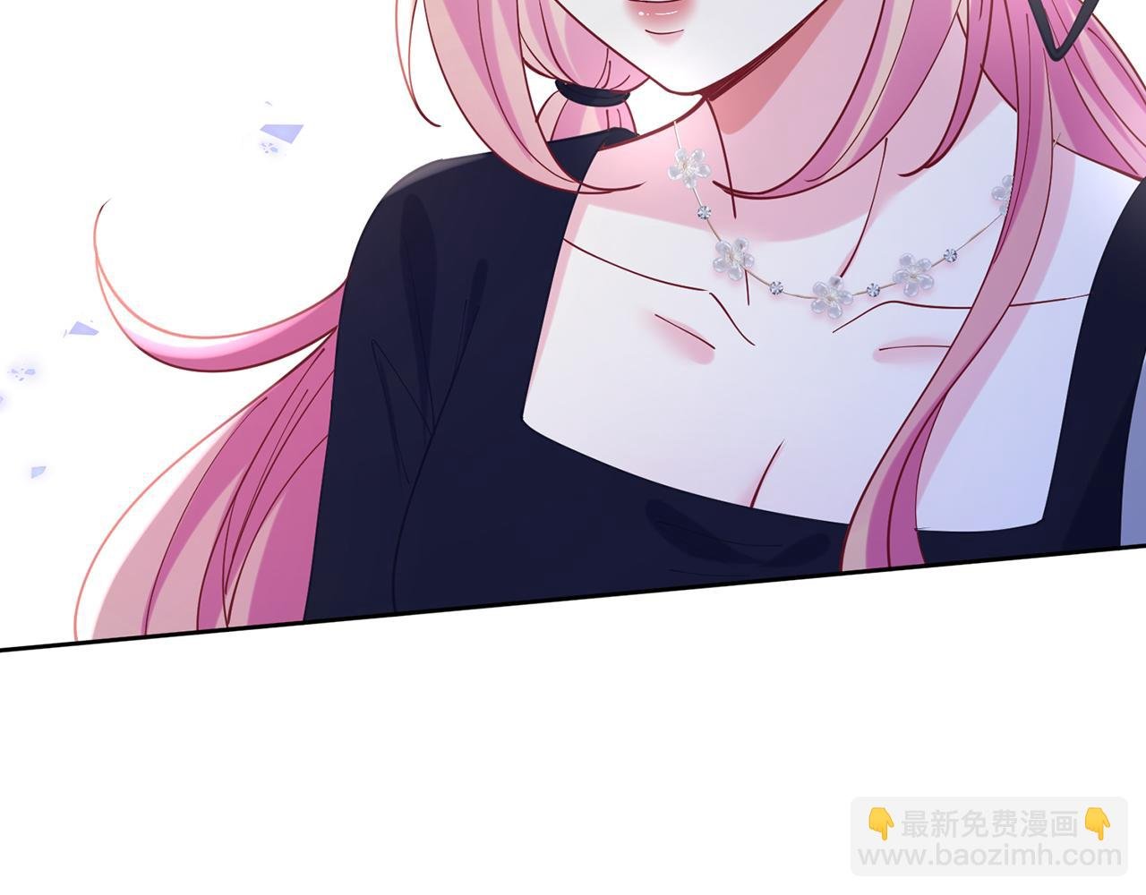 第435 亲昵背后的试探