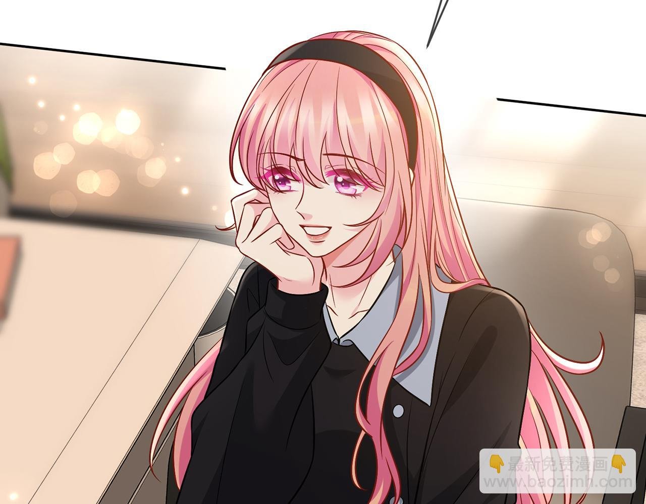 第438 夜闯女生宿舍