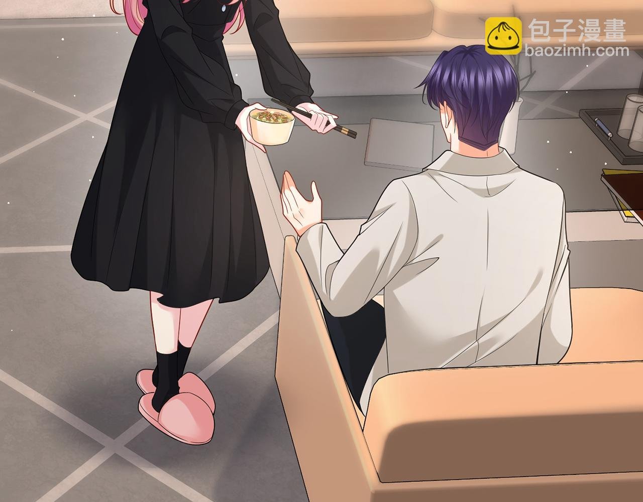 第439 心软