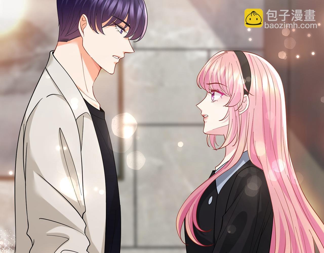 第439 心软