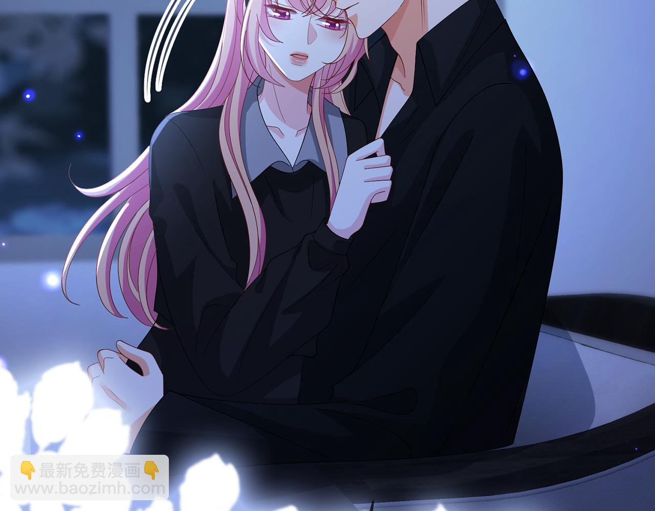 第440 美妙的夜晚