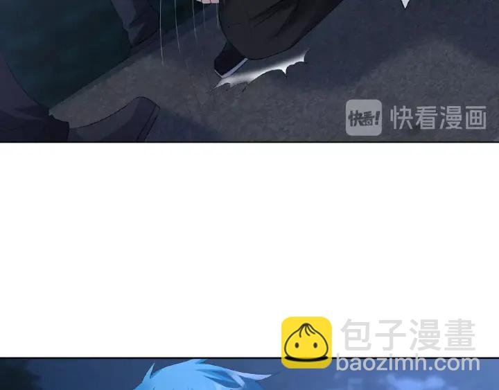 第45话 快点……再快点！
