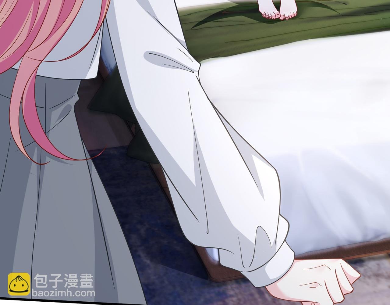 第457 丫丫的伤心事