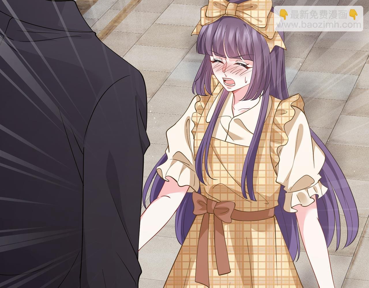 第458 脱了衣服再睡