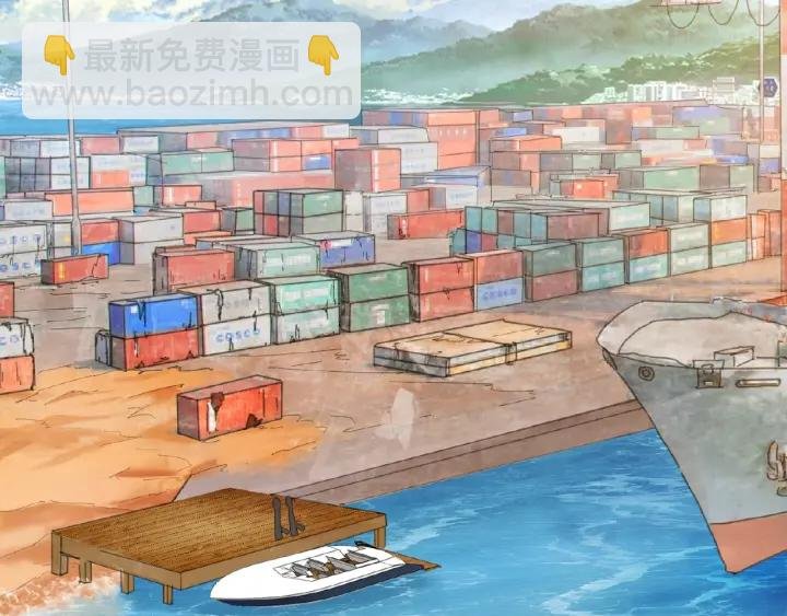 第46话 病房中的纠缠