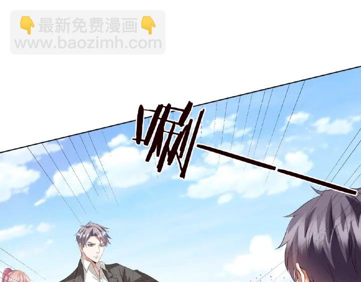 第46话 病房中的纠缠