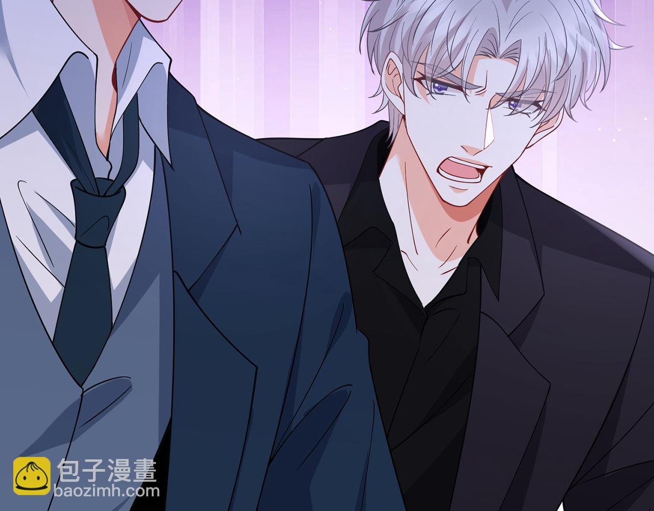 第461 失控的北冥夜