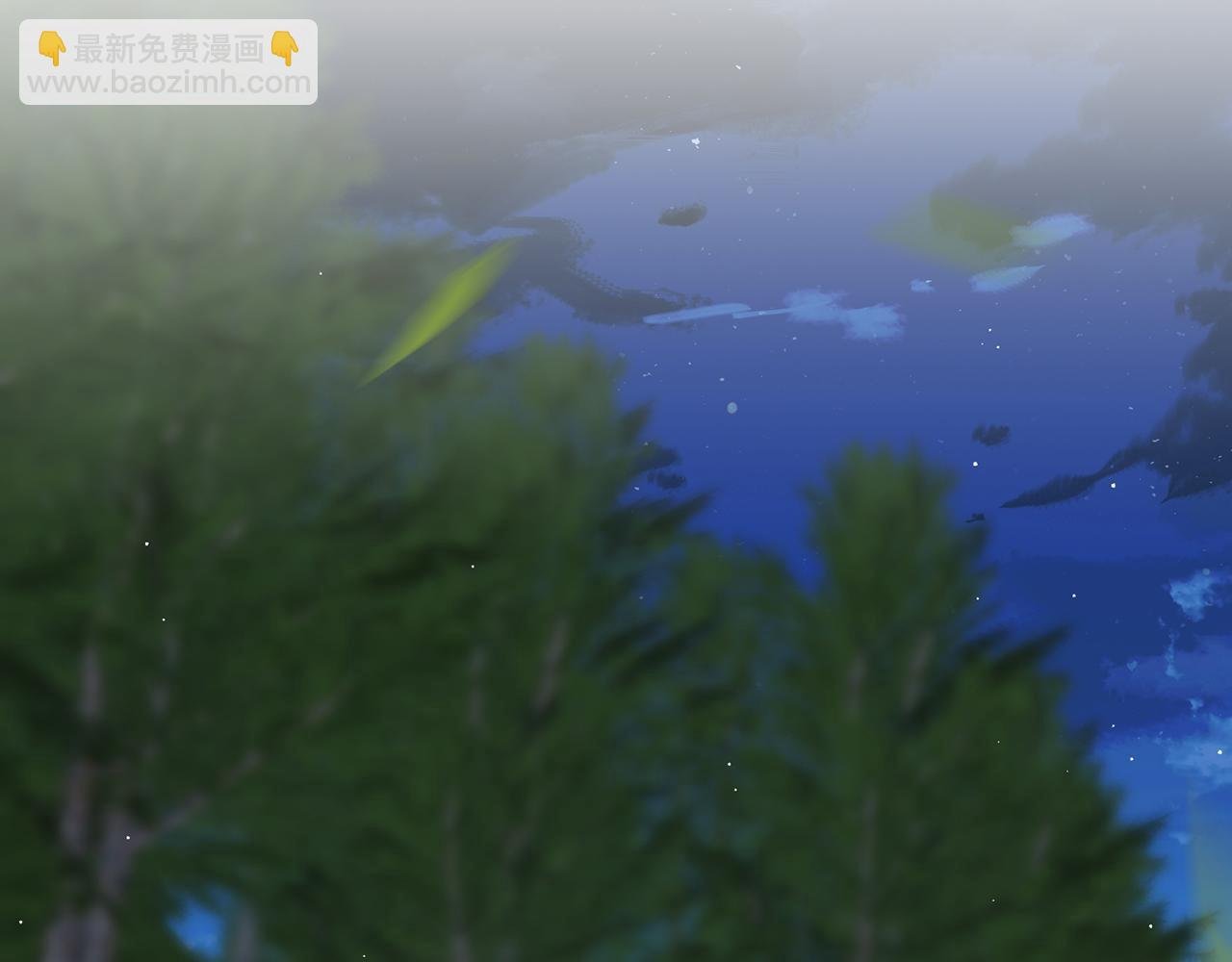 第461 失控的北冥夜