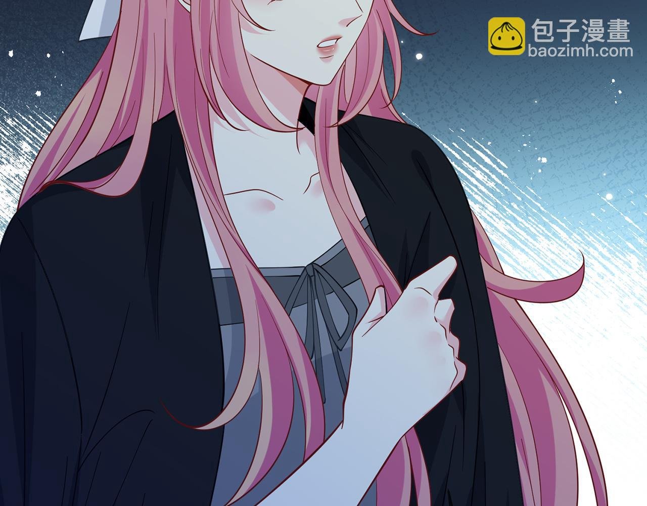 第463 绝望的北冥夜