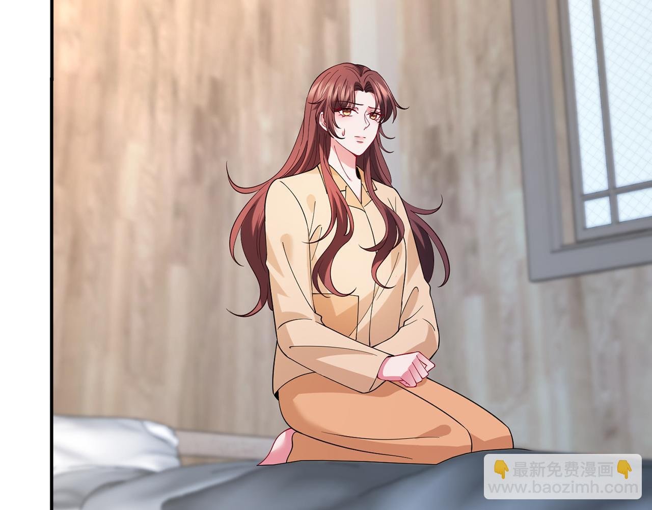 第464 只要你永不背叛