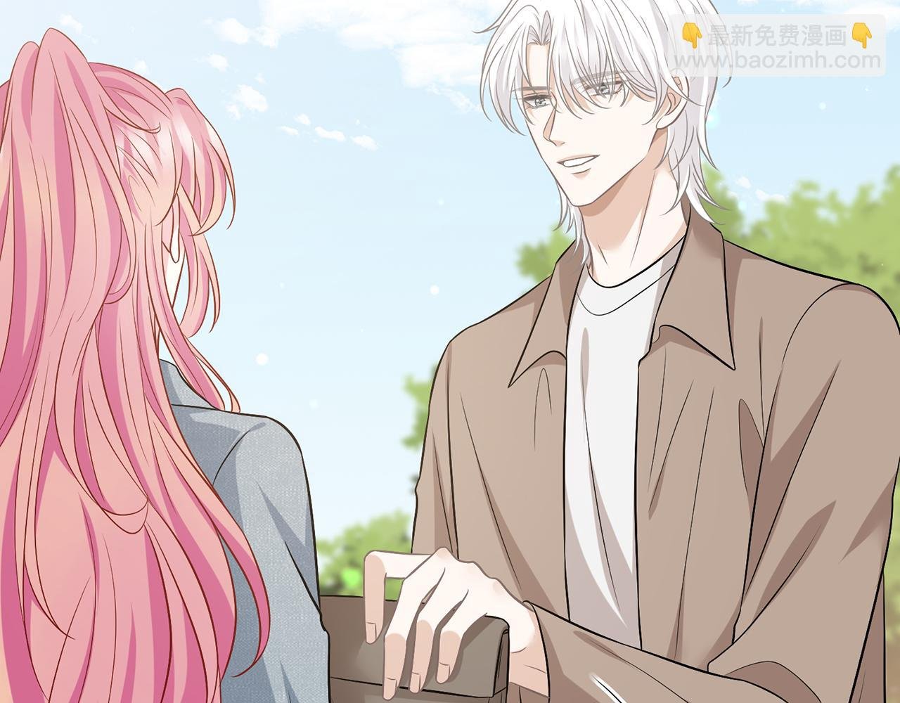 第465 男主替身竟是……