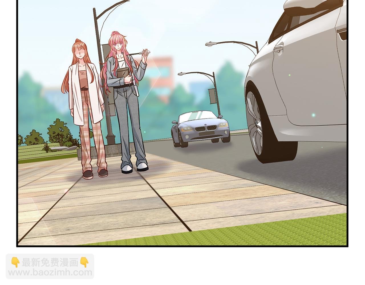 第465 男主替身竟是……