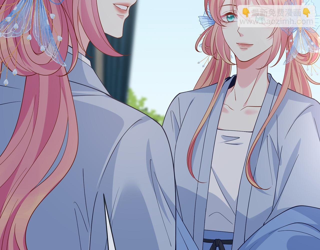 第465 男主替身竟是……
