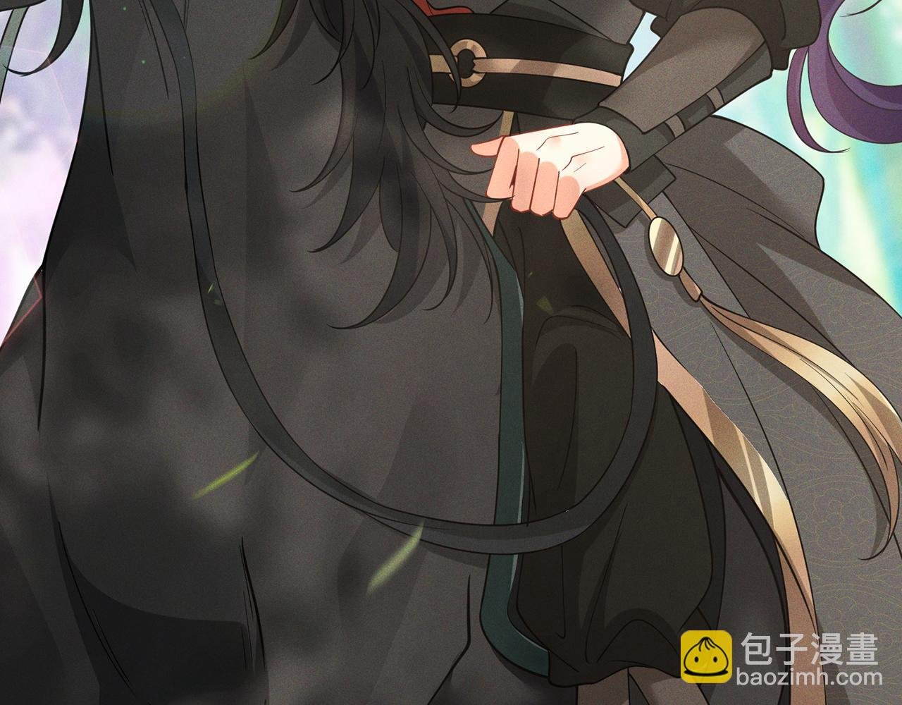 第466 战胜北冥夜