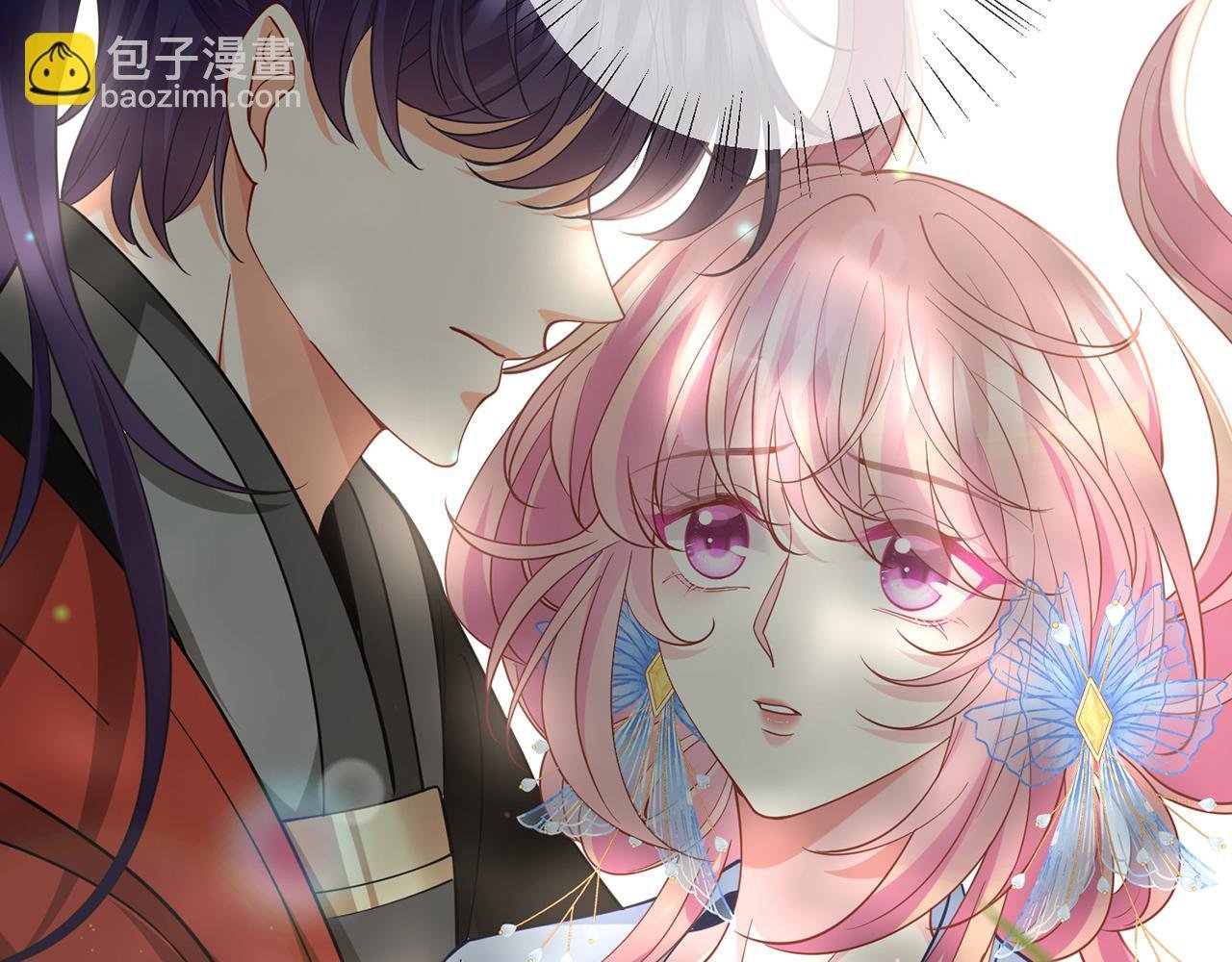 第466 战胜北冥夜