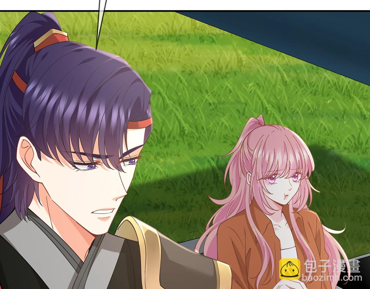 第467 他疯了吗？
