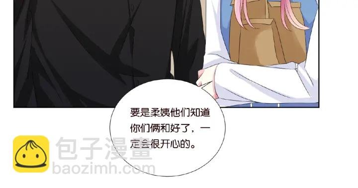 第47话 吻我