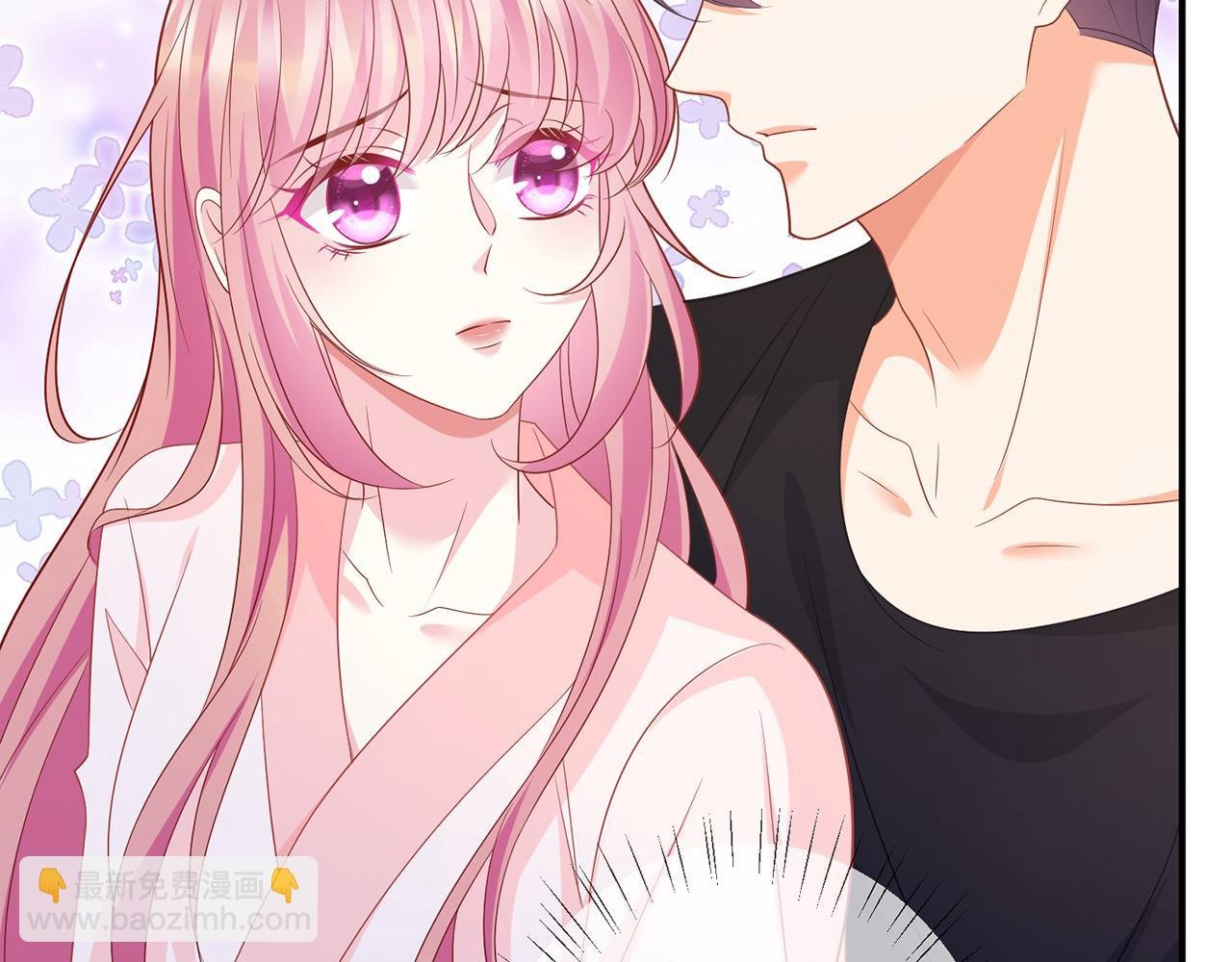第474 帮她洗澡