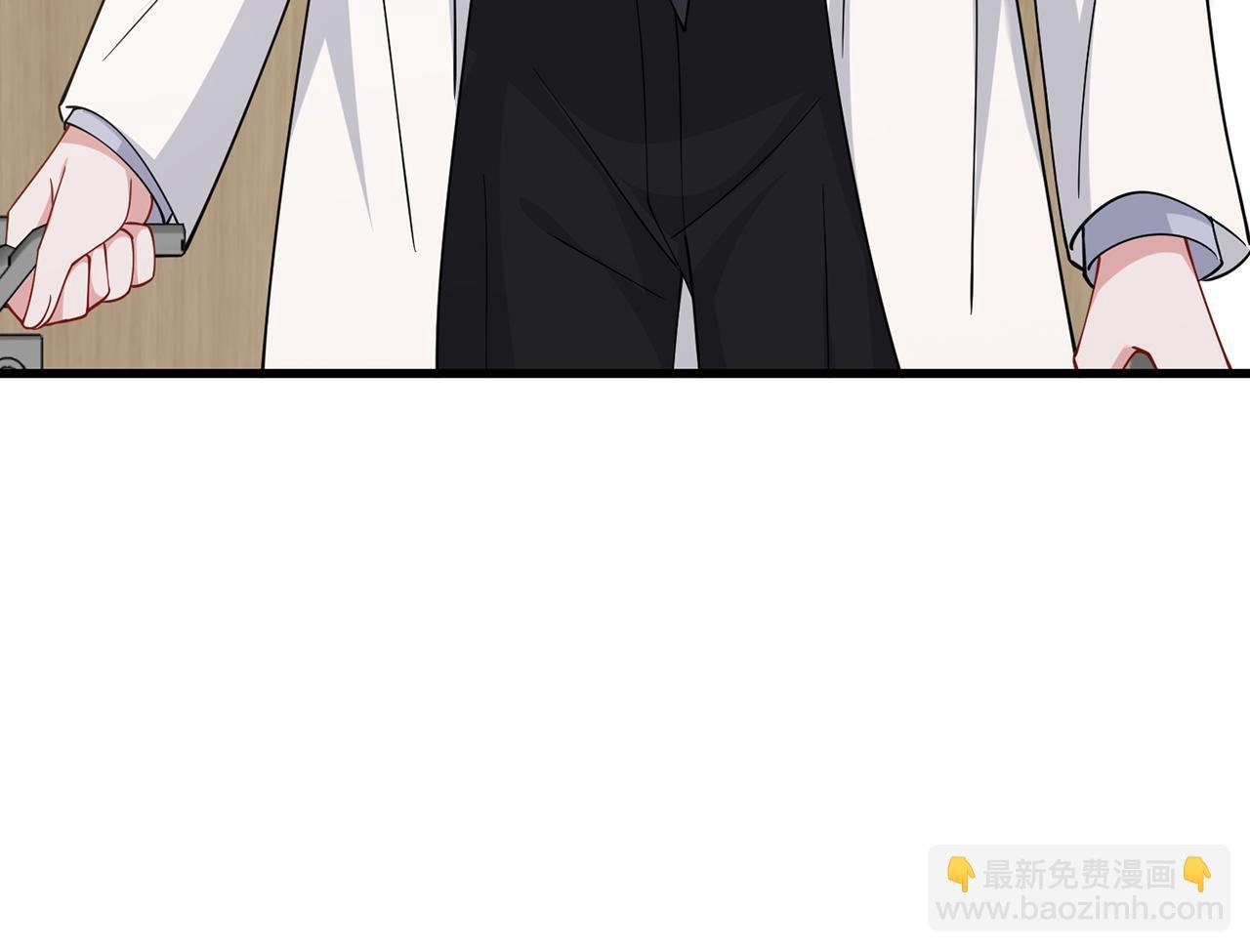 第476 潜入医疗室