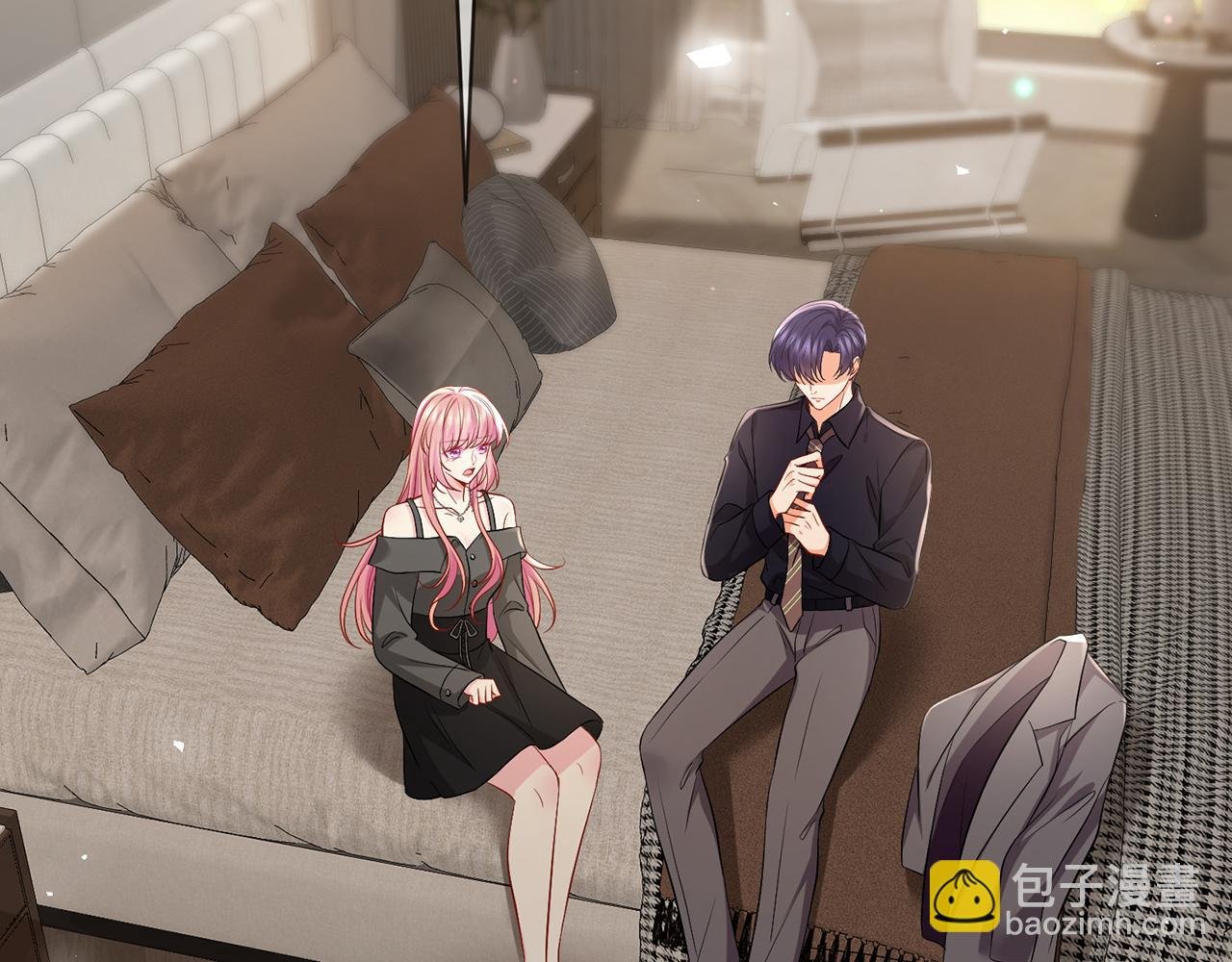 第486 夫妻幽会