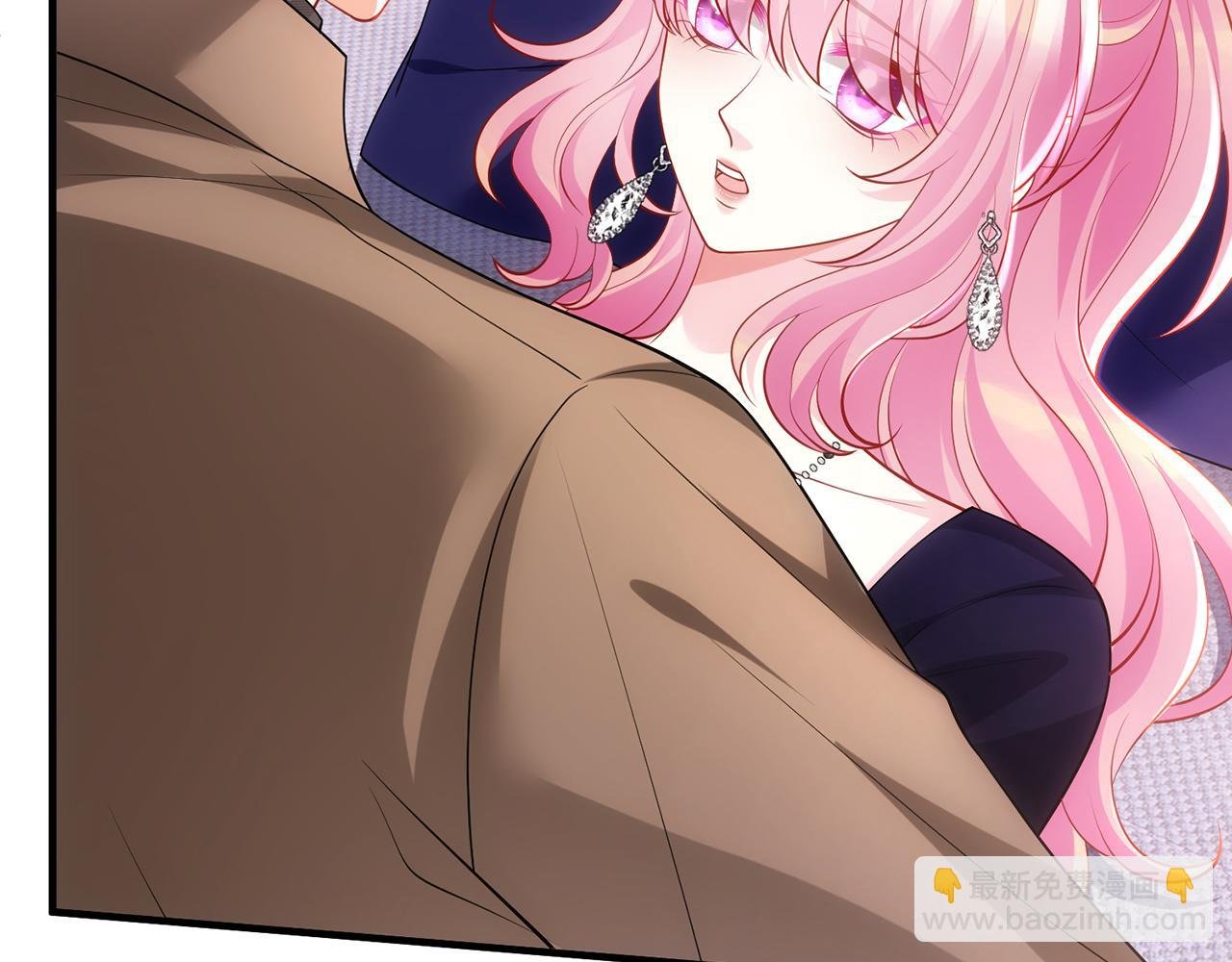 第499话 名门挚爱