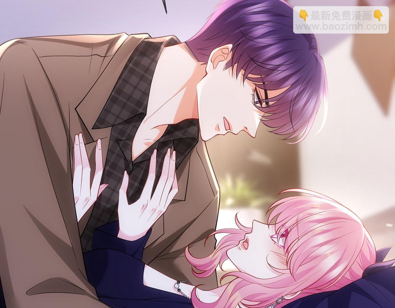 第499话 名门挚爱
