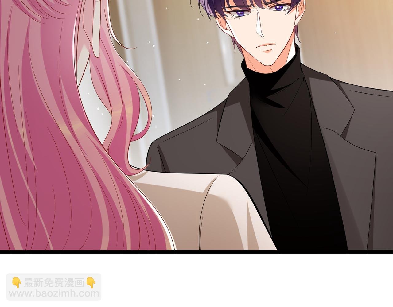 第504话 疲惫的北冥夜