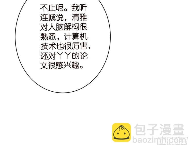 第514话 婚前综合征