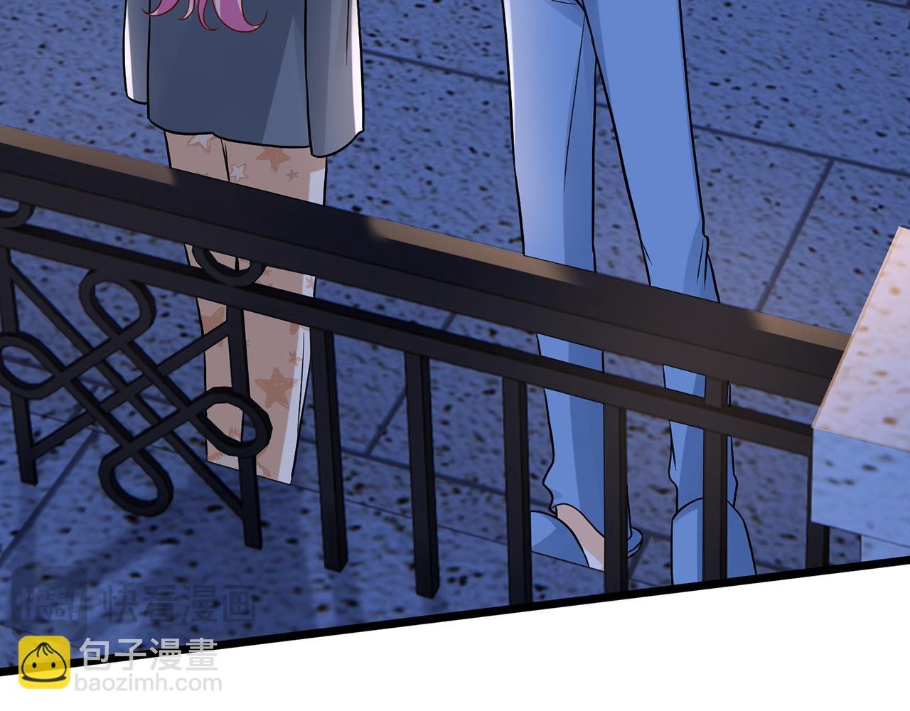 第519话 她怀孕了？！