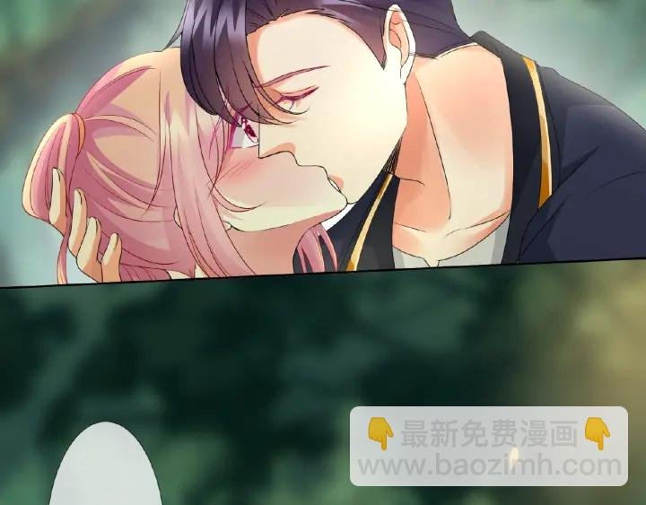 第54话 树林里的冲动