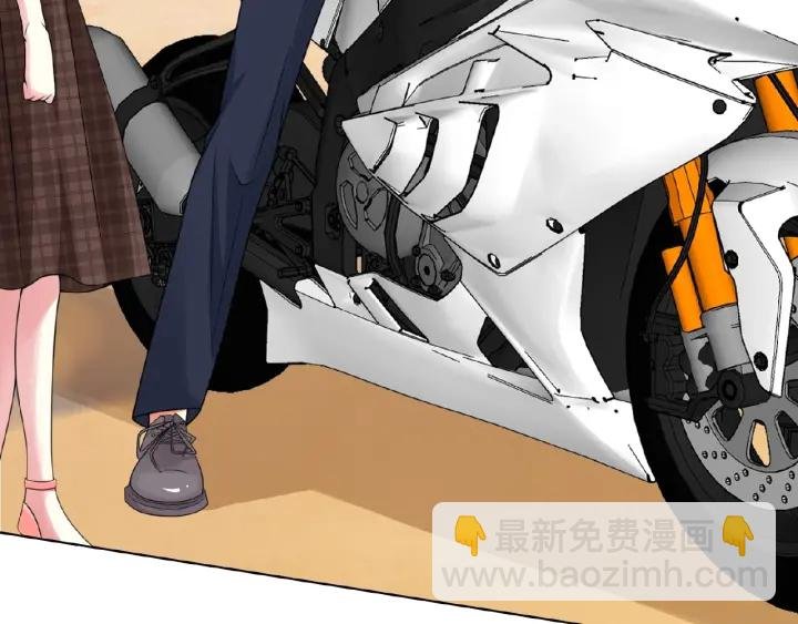 第54话 树林里的冲动